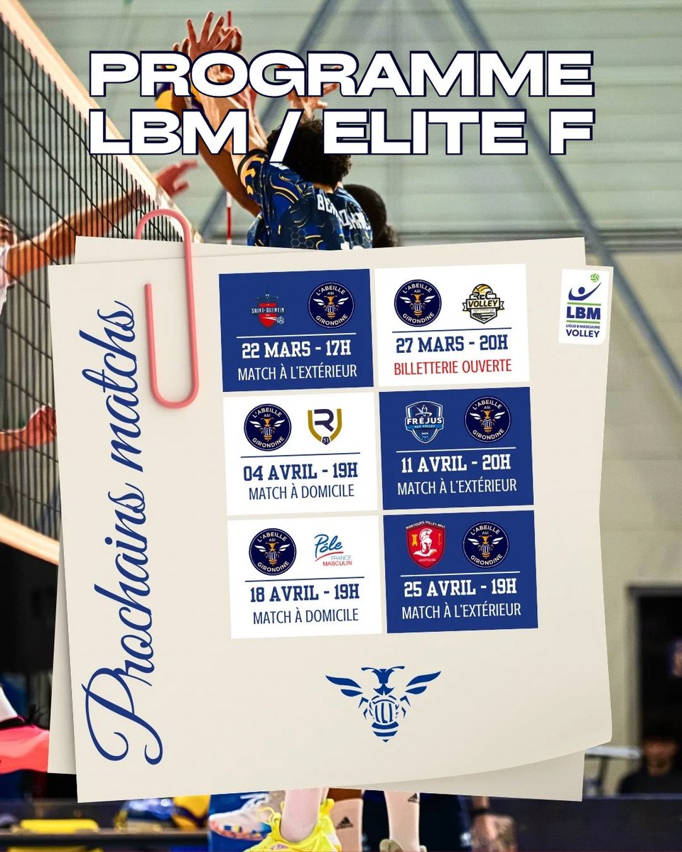 L’Abeille Girondine ASI tweet media