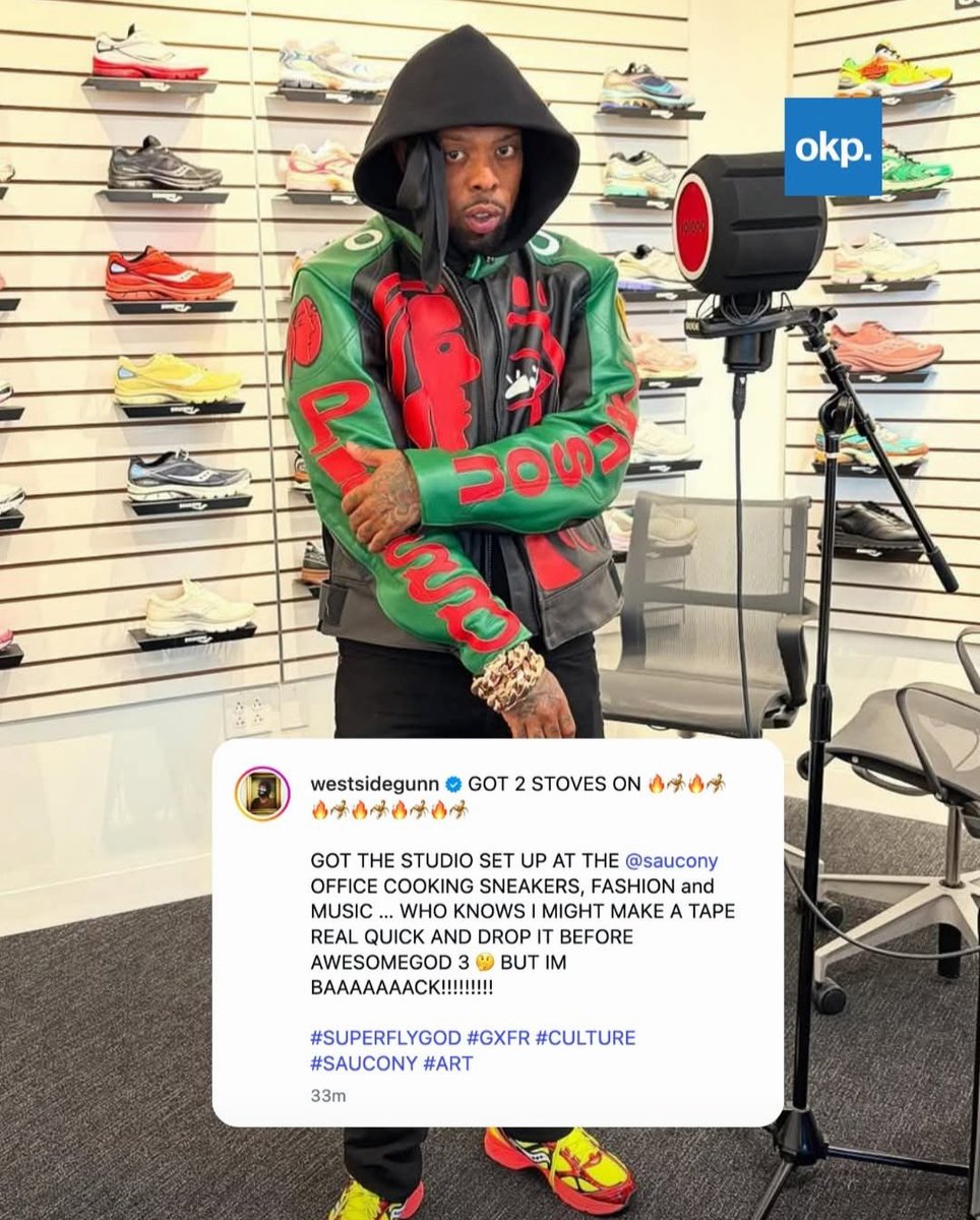 The HipHopHeads Podcast tweet media