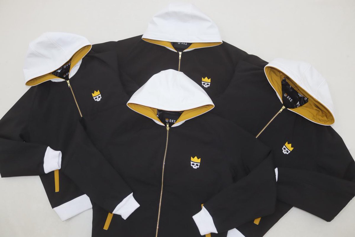 Dead King Society tweet media