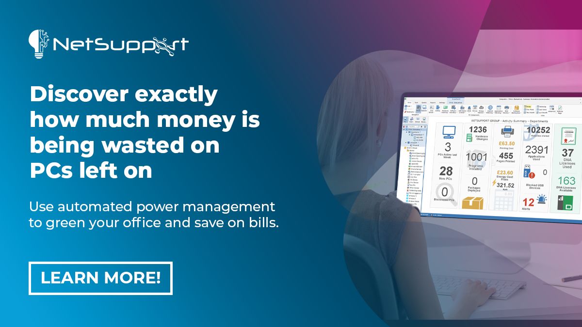 NetSupport-Inc Corp tweet media