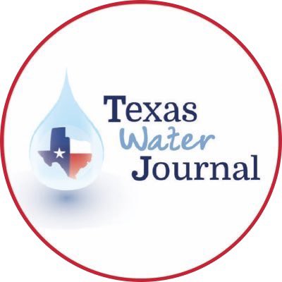 The Texas Water Journal tweet media