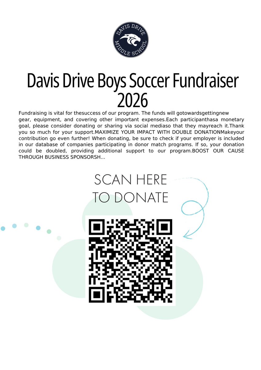 DDMS Athletics tweet media