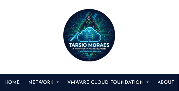 The "Back in Time" Trap: When VCF 9.0.2 Fails Your vSphere 8 Upgrade – #vExpert Tarsio Moraes dy.si/Ki46J6