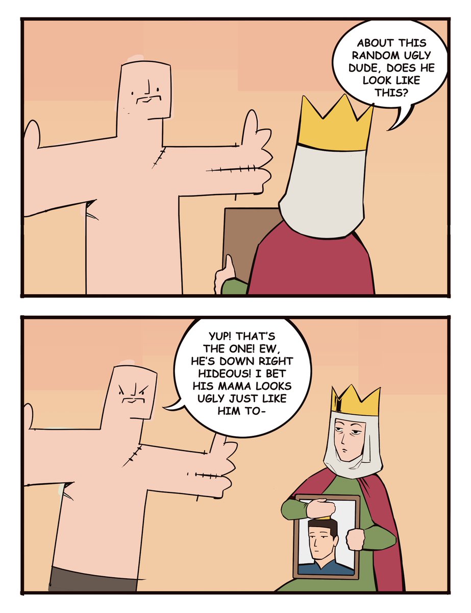 Bonny 😉 ( Commission OPEN) tweet media