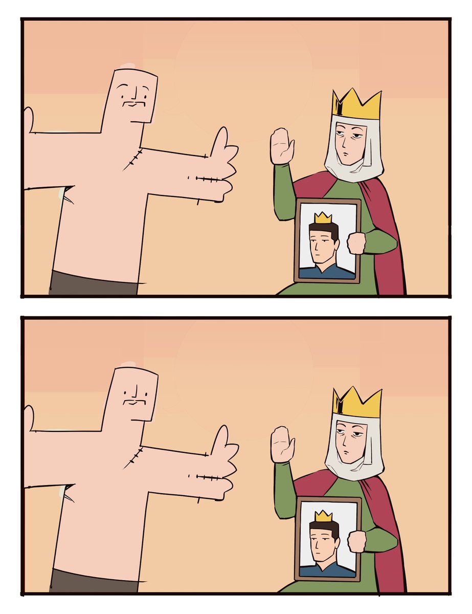 Bonny 😉 ( Commission OPEN) tweet media