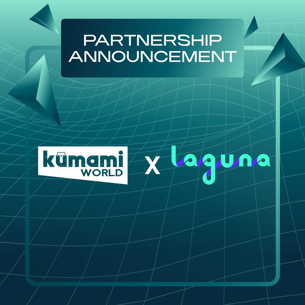 Kumami World tweet media