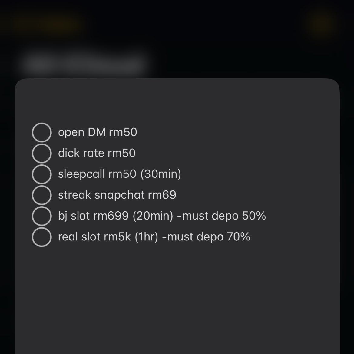 princess adriana tweet media