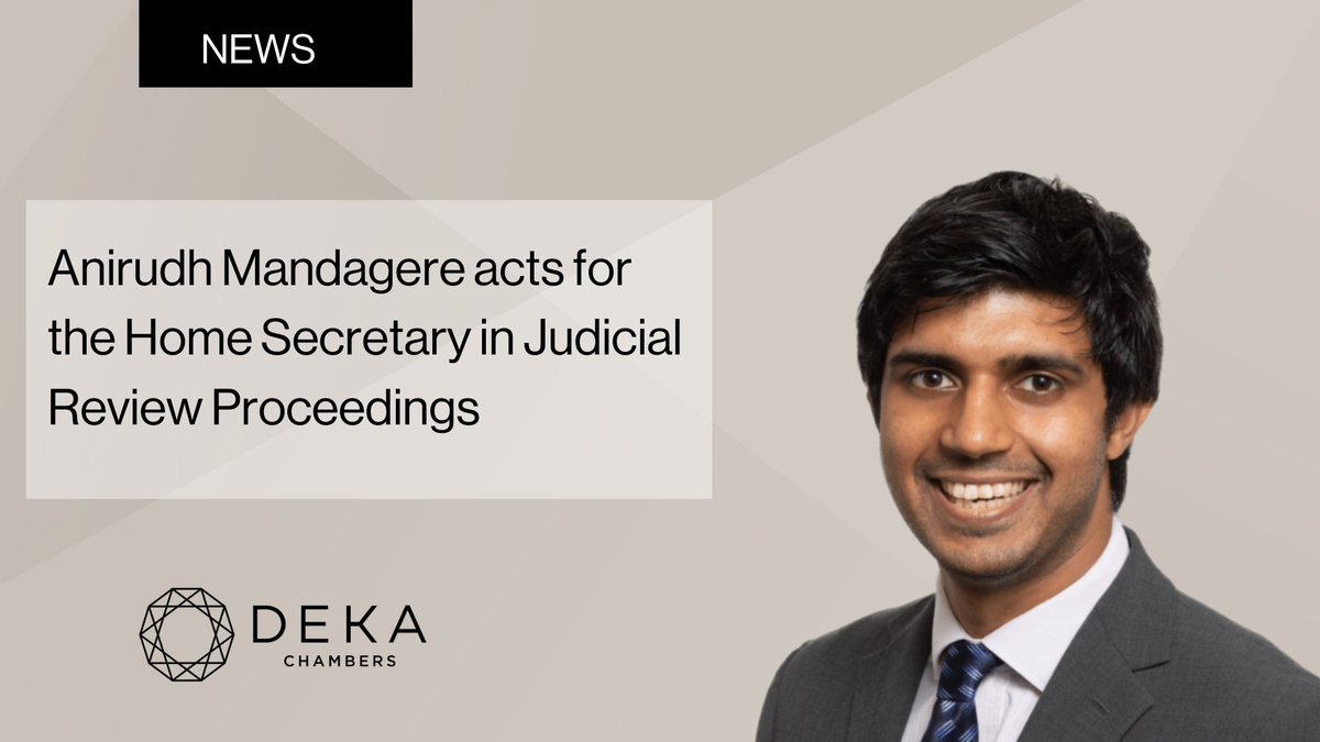 Deka Chambers tweet media