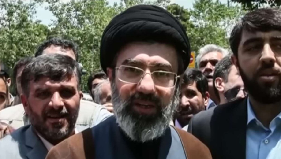 Iran Warns U.S. It Has Huge Stockpile Of Supreme Leaders buff.ly/jYpQLxe