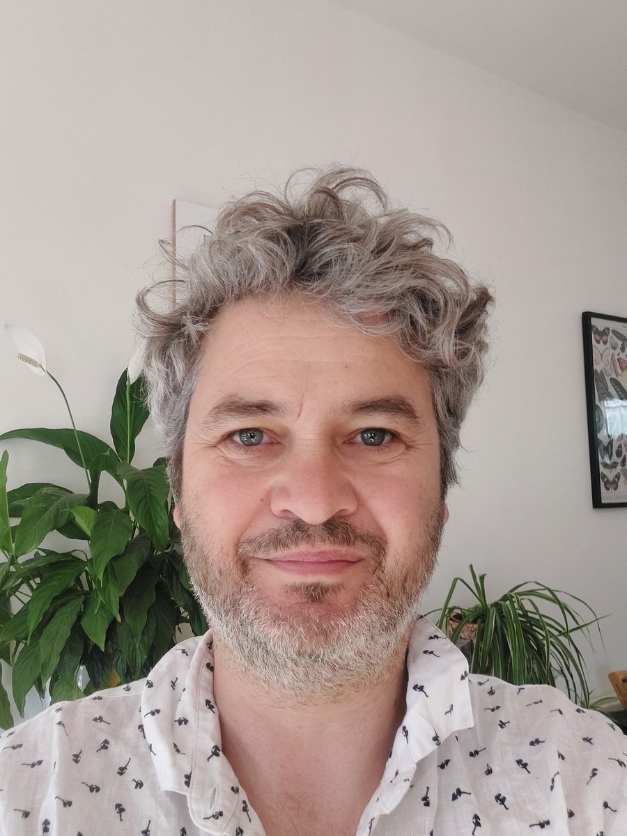 Robot Talk tweet media