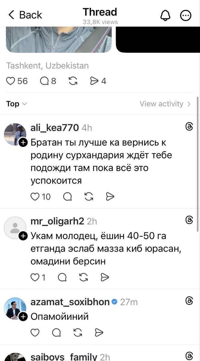 thesindarov's tweet photo. https://t.co/0XYHwGc1PB