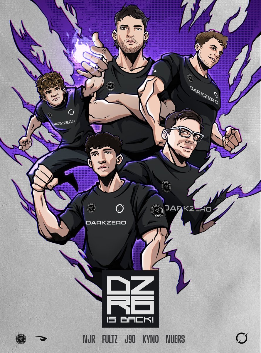 DarkZero tweet media