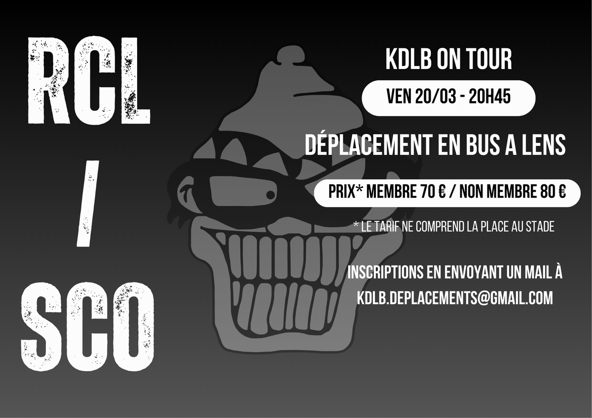 Kop De La Butte 1992 tweet media