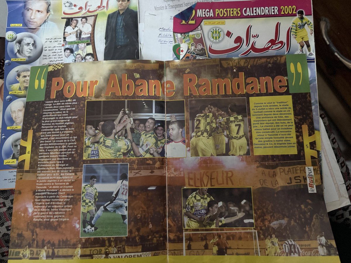 Kheir-Eddine tweet media