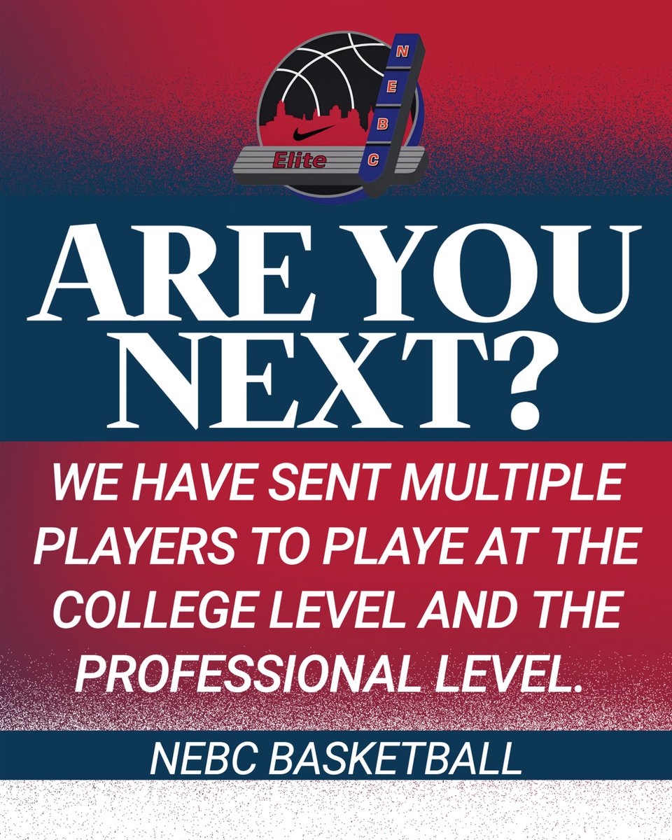 NEBC Basketball 👀 tweet media