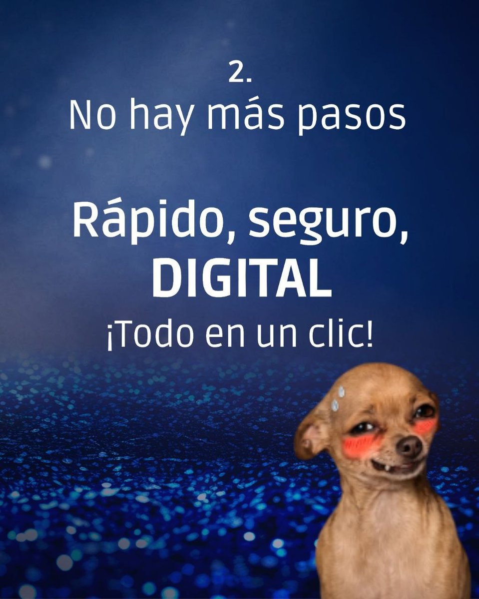 Banco Digital de los Trabajadores tweet media