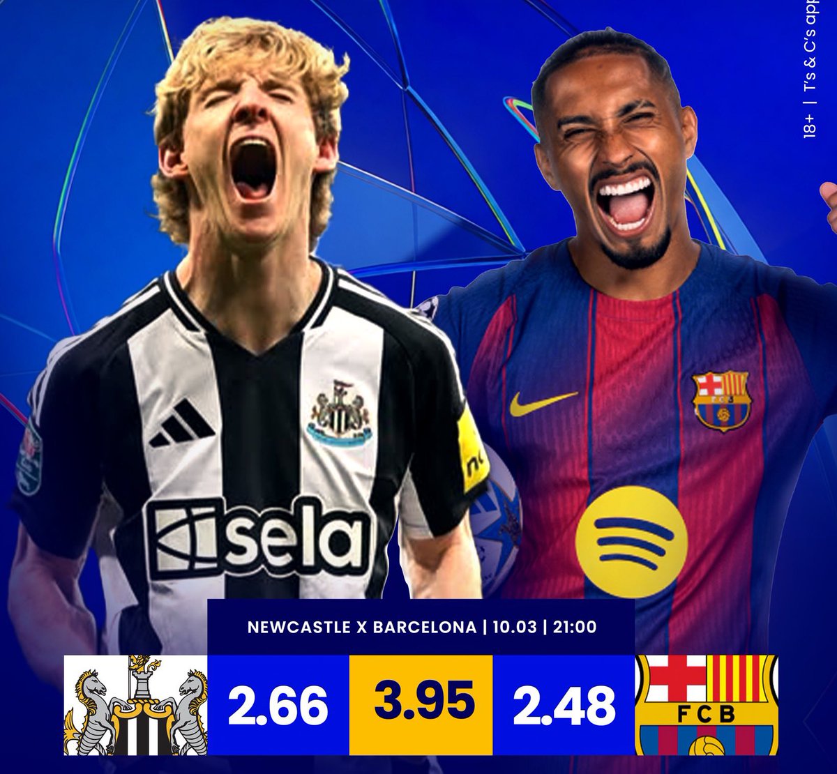 icantchillyet ♟️🐎 tweet media