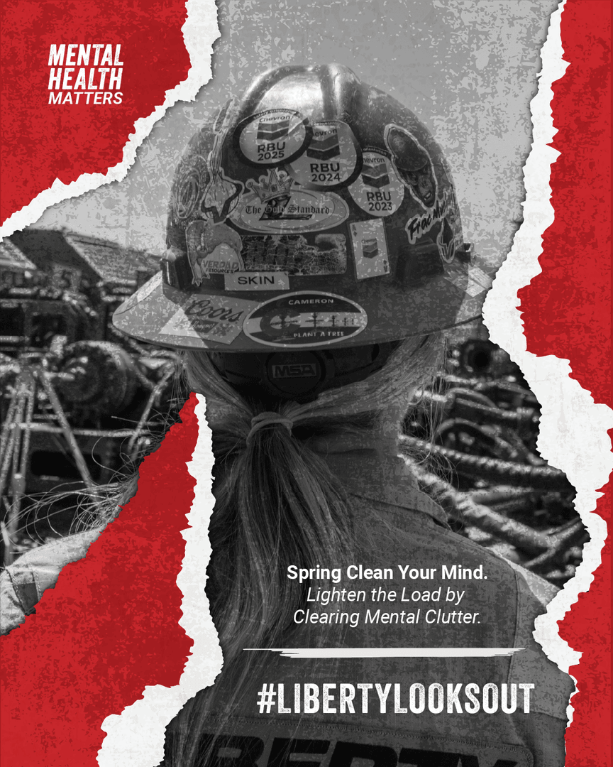 Liberty Energy tweet media