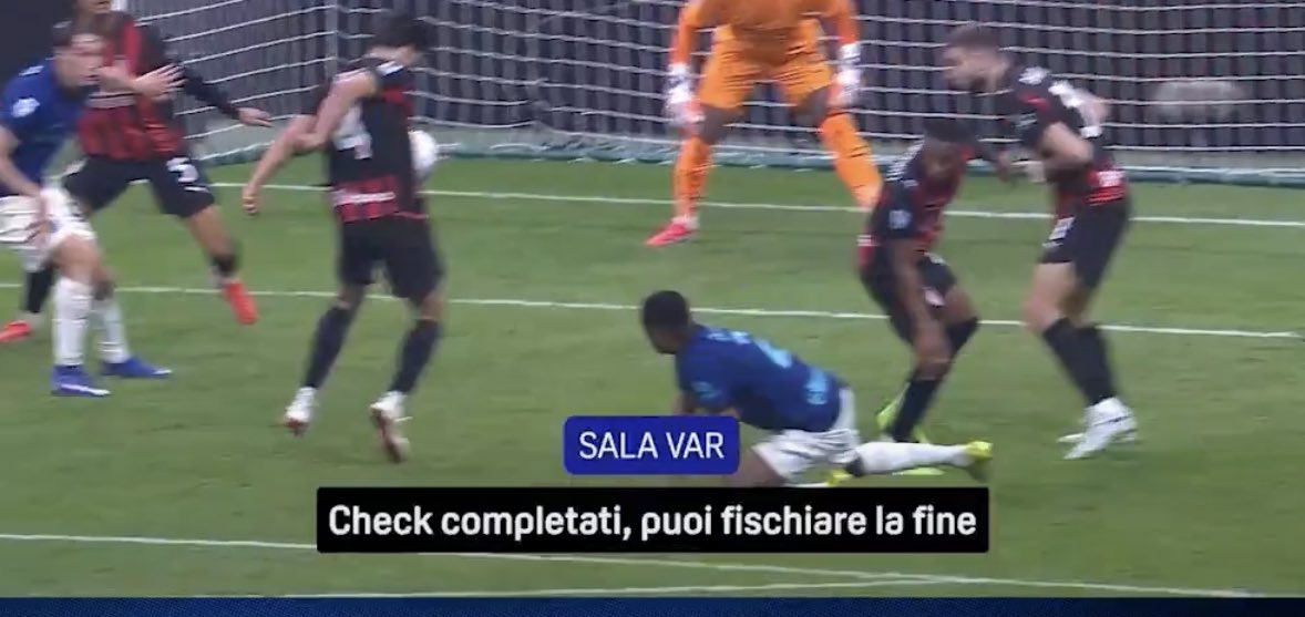 Bajraktarevic tweet media