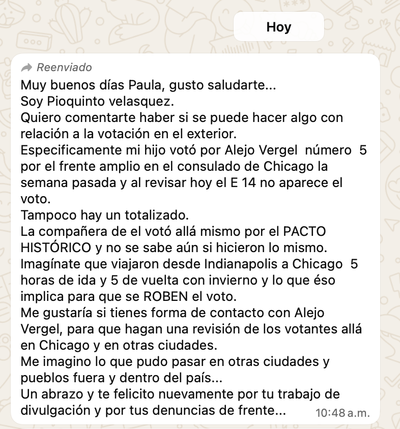 Alejo Vergel tweet media