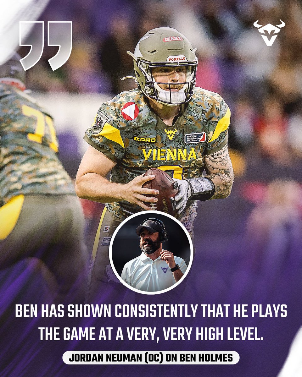 Vienna Vikings tweet media