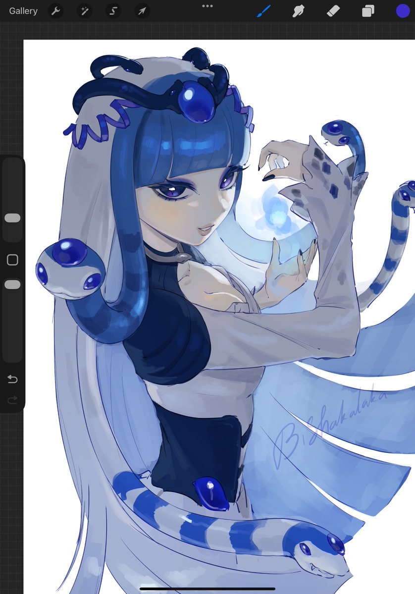 ✨Bi Shaaa✨ tweet media