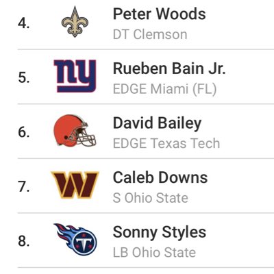 Nate Morris tweet media