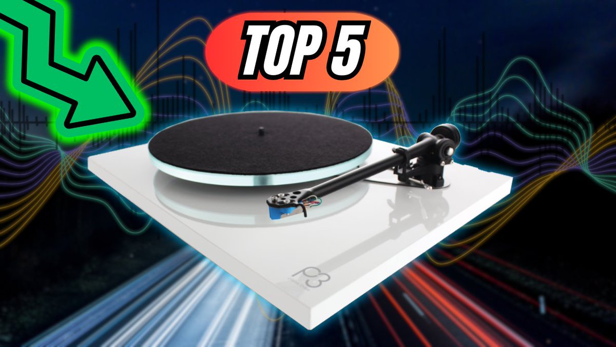 TechRankOffici1's tweet photo. Disfruta de tus Vinilos Favoritos Con Los Mejores Tocadiscos Del Mercado... https://t.co/lSAdYBMnuV a través de @YouTube https://t.co/YSIXLWCOpQ