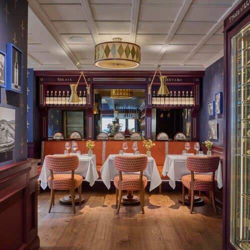 The MICHELIN Guide tweet media