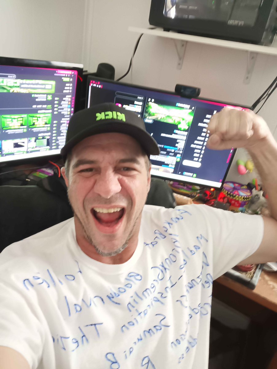 SonicSlasherX tweet media