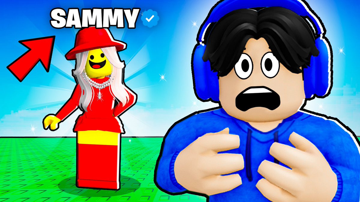 trinittass's tweet photo. One of the Thumbnails Roblox I made for JobyBlox 👻
open DM💌
#thumbnail #thumbmaker #roblox https://t.co/S1XfIx7rTT
