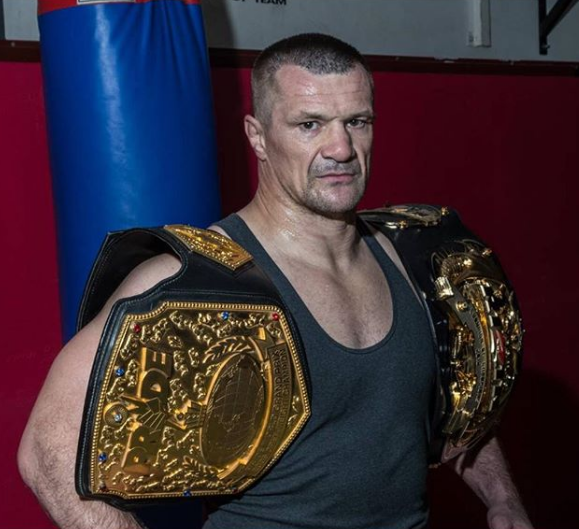 Delisketo's tweet photo. PRIDE GP champ
K-1 World GP champ
RIZIN GP champion

Wild Boyz Never Die 👊 https://t.co/kUu80bFNA3