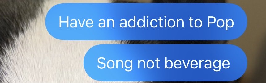 POV: you’re from the Midwest