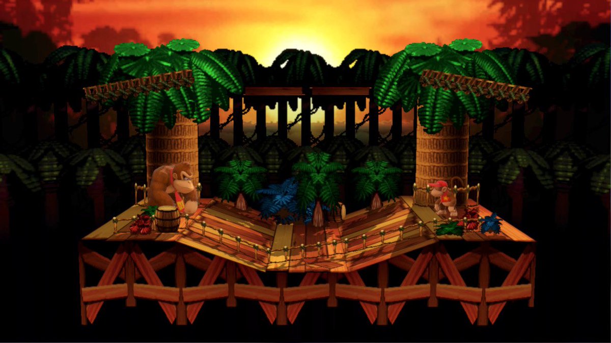 TheForStages's tweet photo. @tugikunn KONGO JUNGLE https://t.co/vNhbQIcXBM