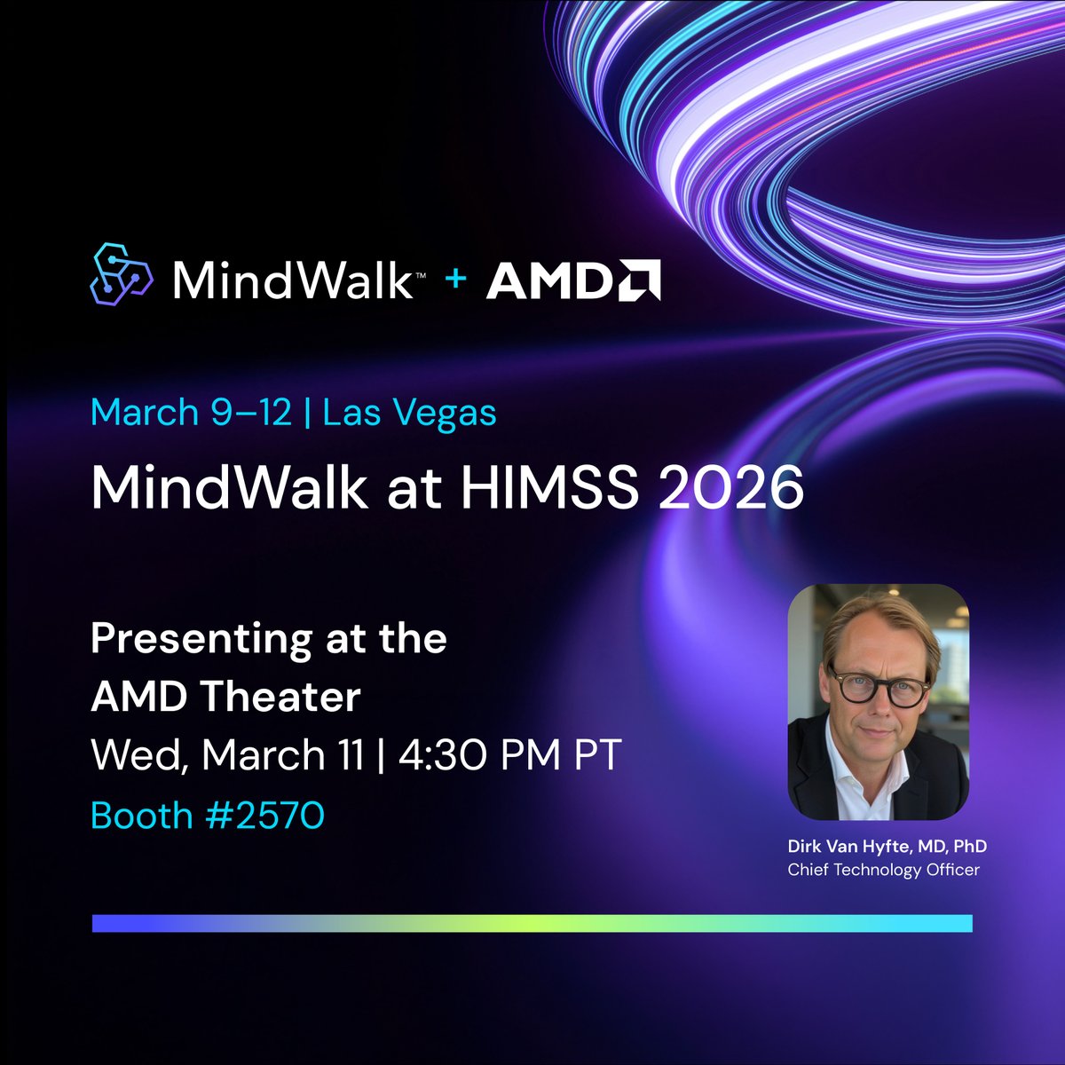 MindWalk Holdings Corp. tweet media