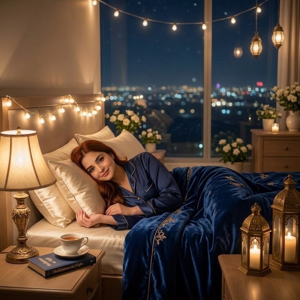 Faiza Mithila tweet media