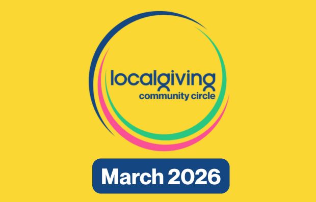 Localgiving tweet media