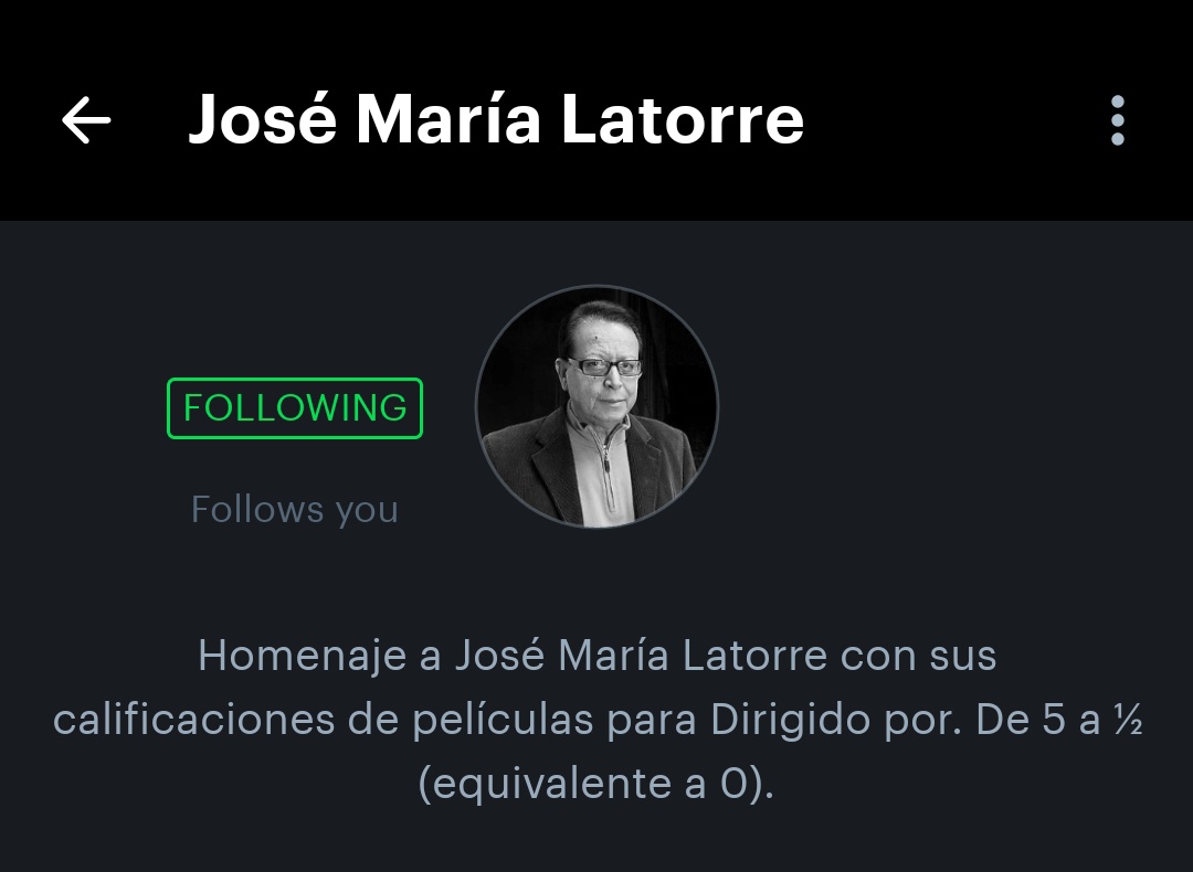 Javi Ocaña 🎬 tweet media