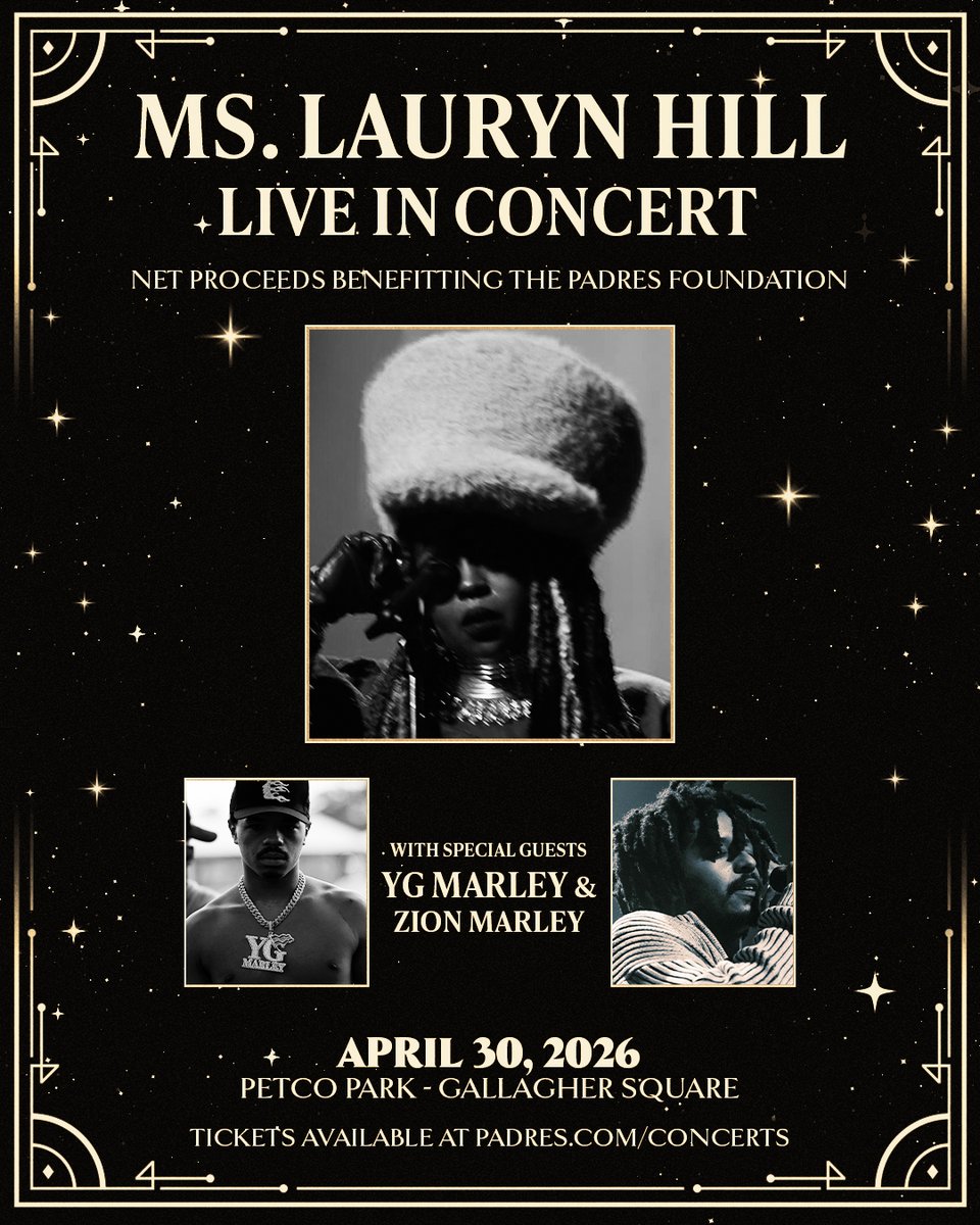 Petco Park tweet media