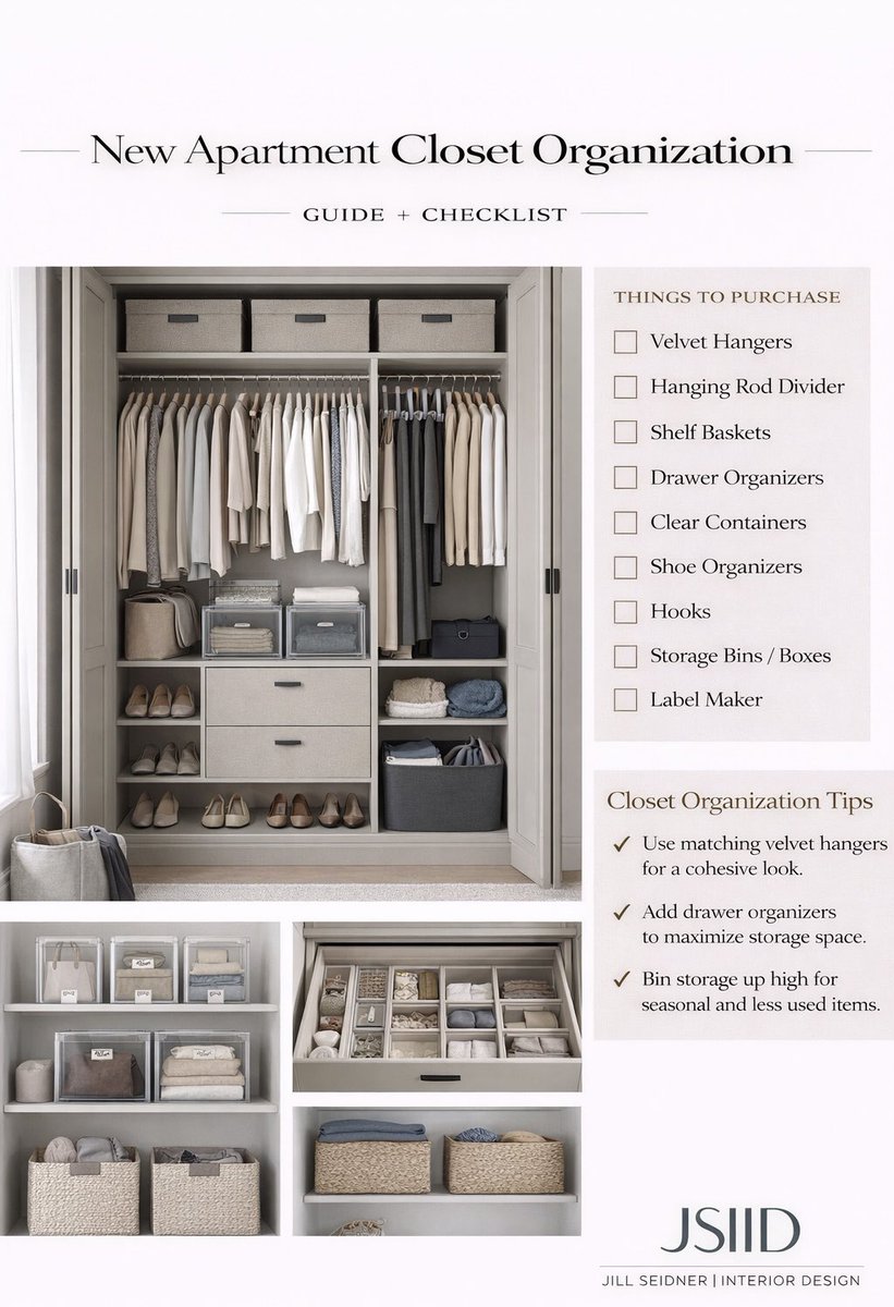 Jill Seidner | Interior Design tweet media