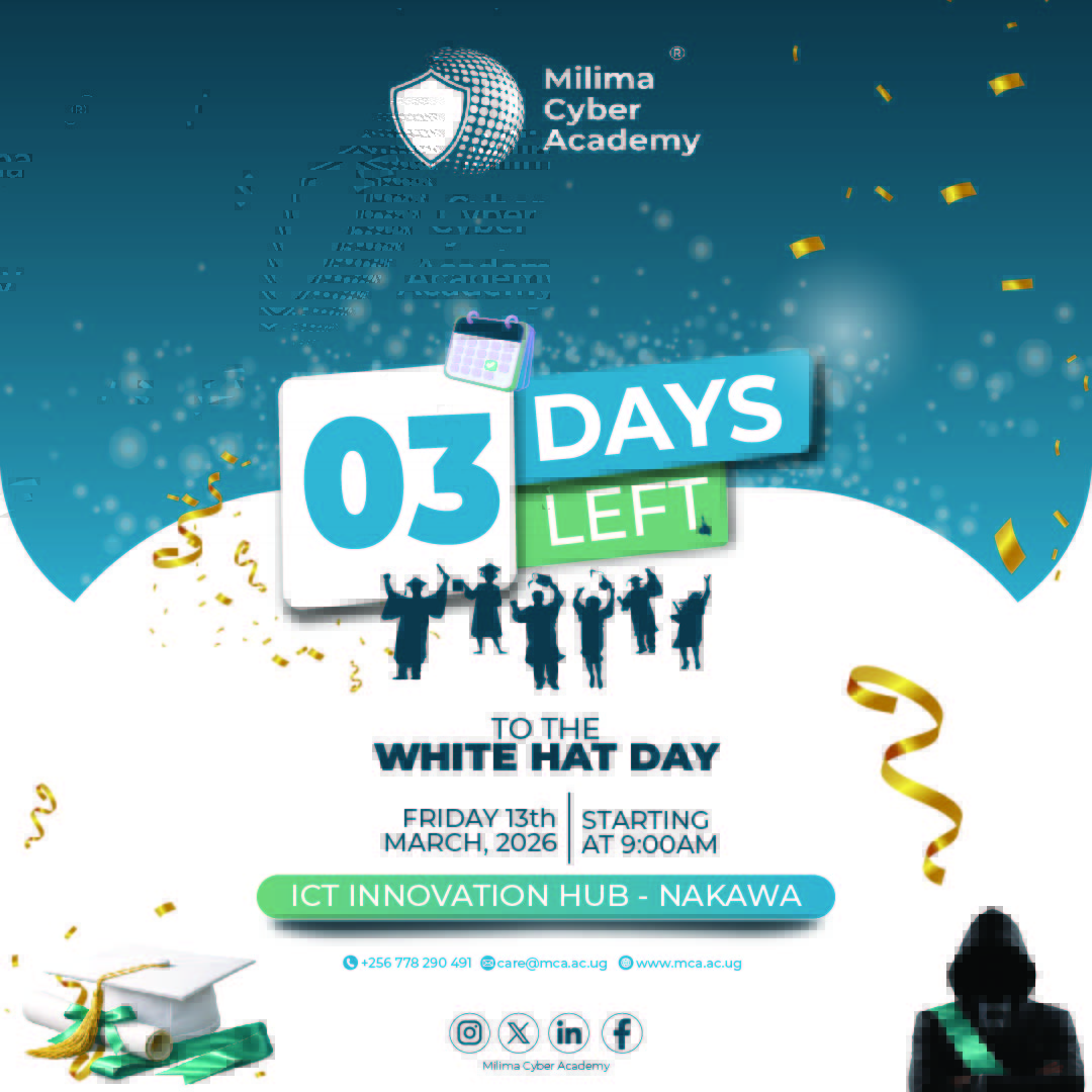 Milima Cyber Academy tweet media