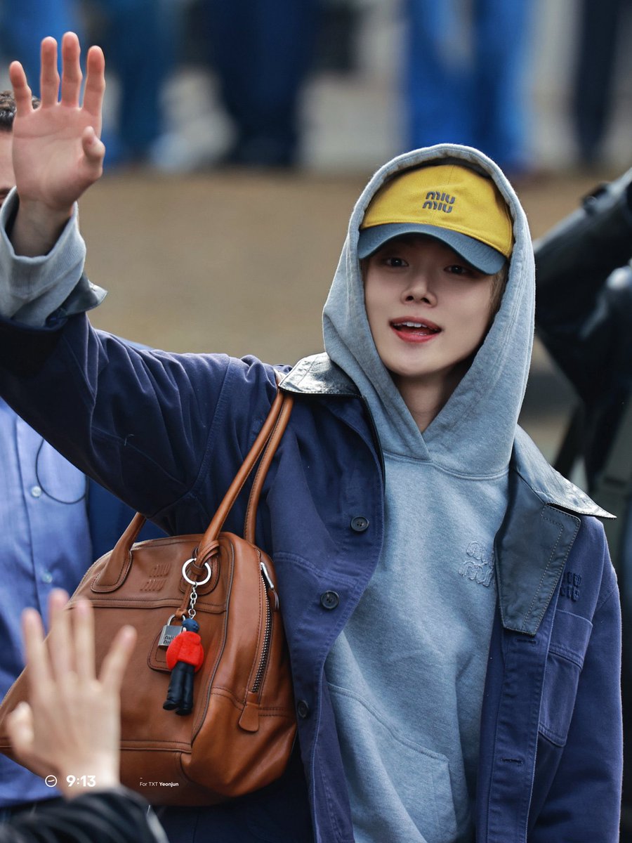 choi soobin tweet media