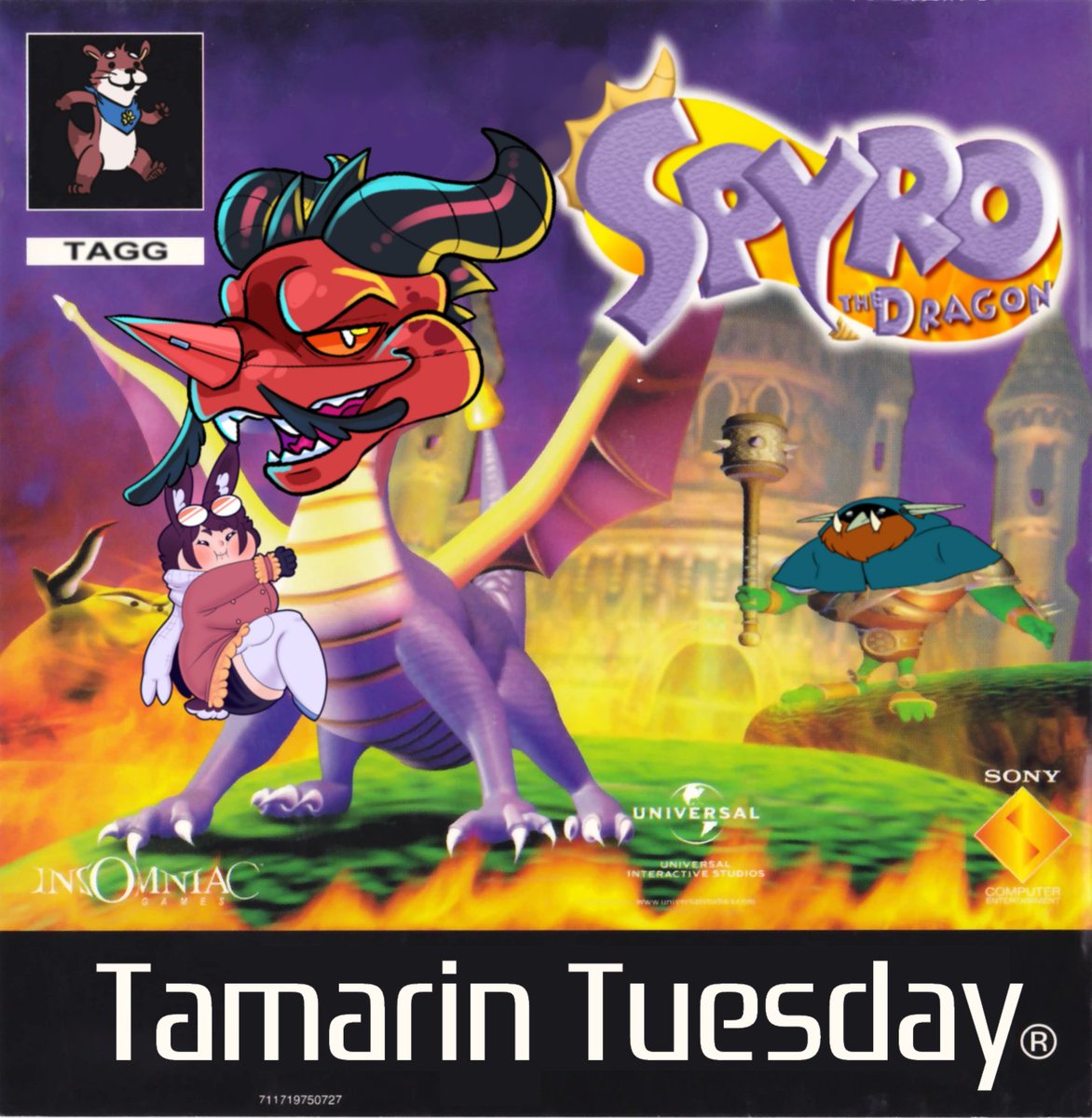 HulkyKrow 👺📺 tweet media