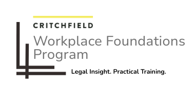 CCJLawFirm's tweet photo. Strengthen your workplace compliance. Book a training session today. 

https://t.co/gNtdgdzPcO https://t.co/4Te0184TMs
