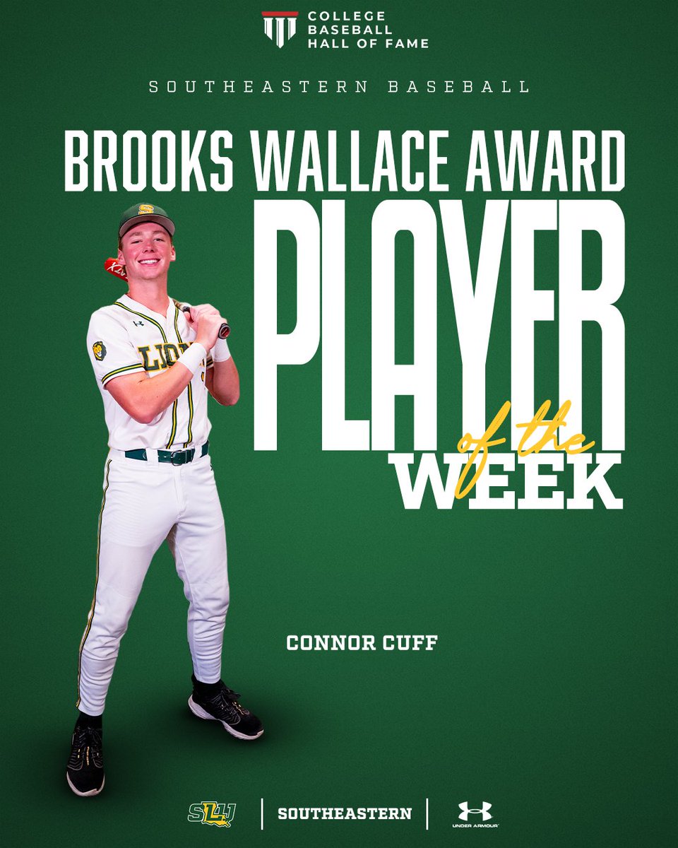 Southeastern Baseball tweet media