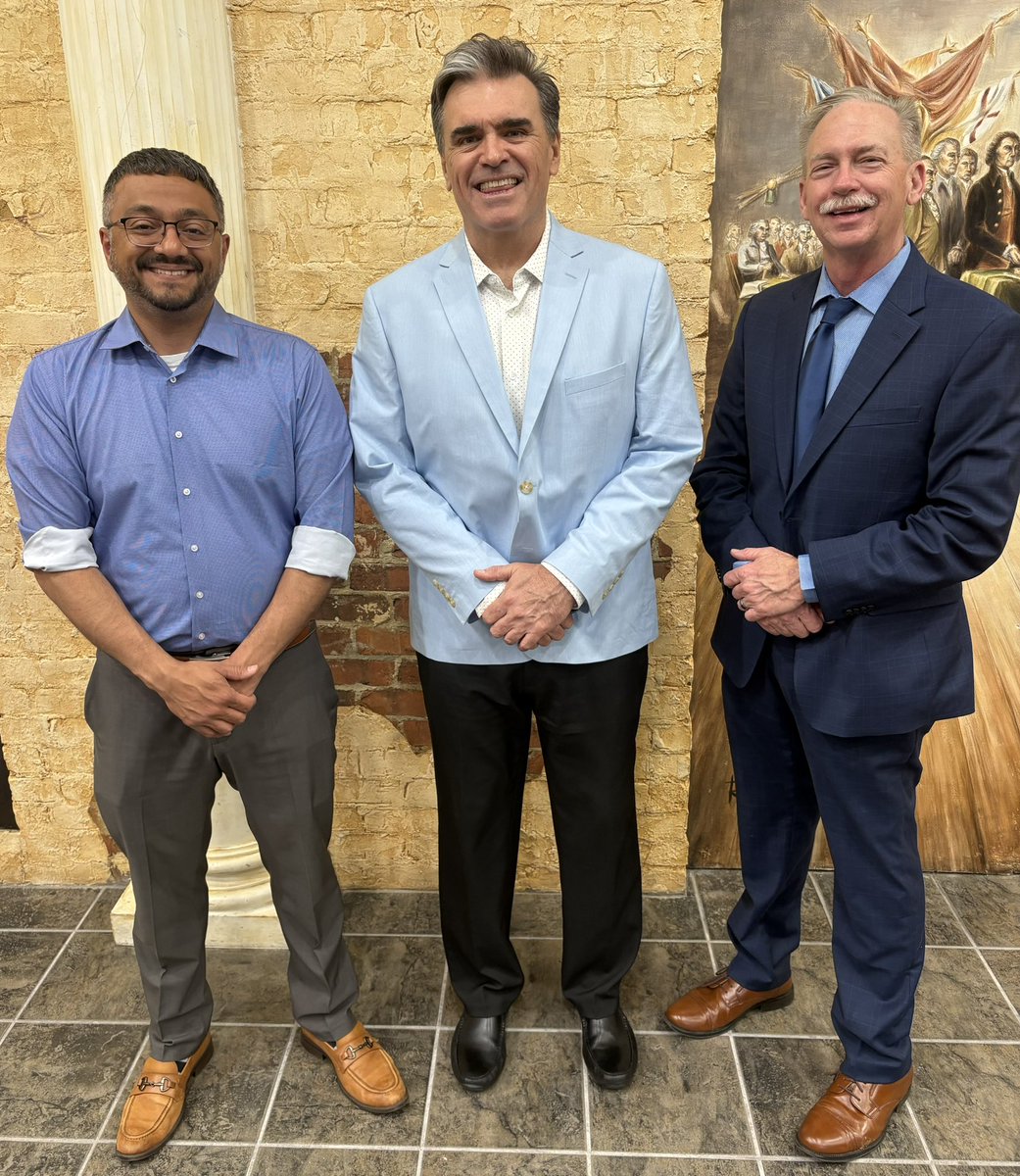 Bob Winstead for NC Secretary of State tweet media