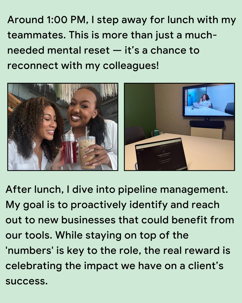 Google Students tweet media