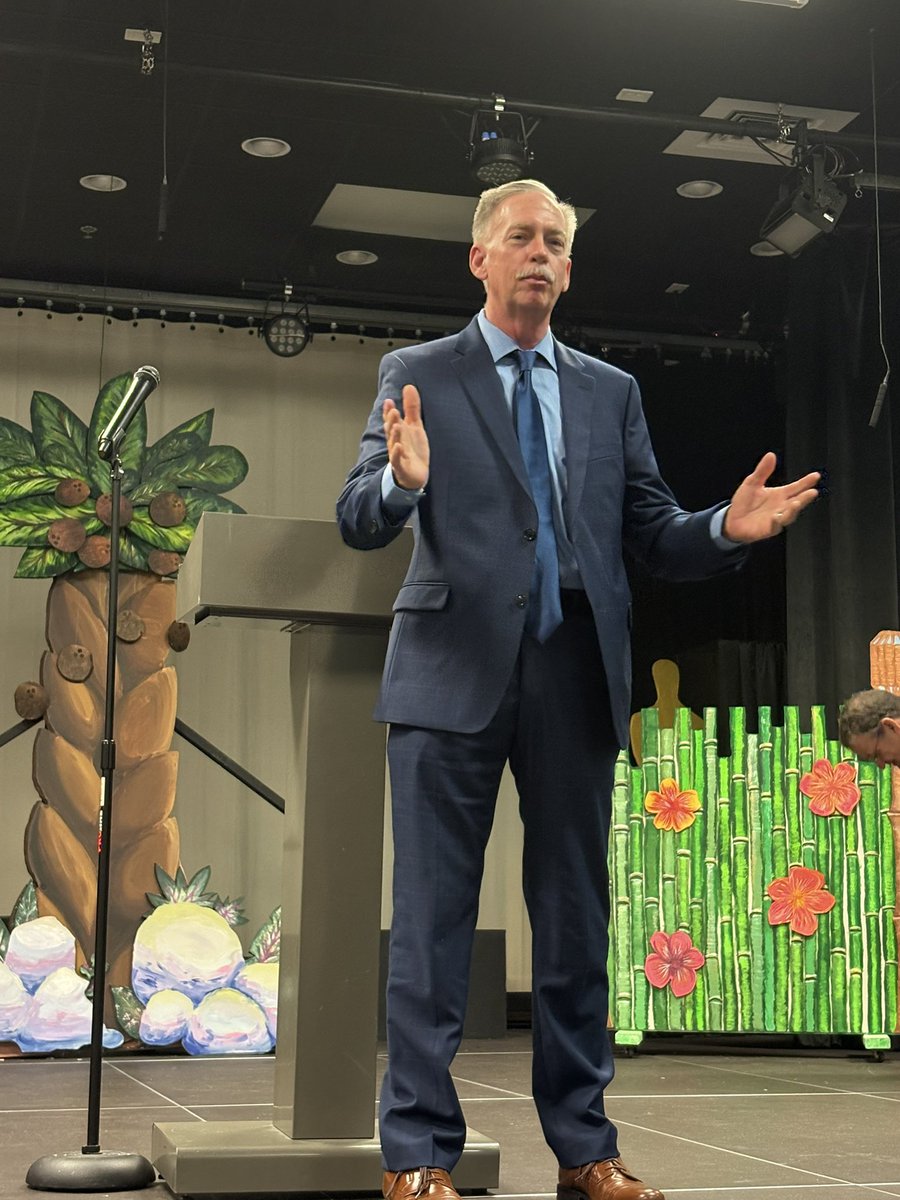 Bob Winstead for NC Secretary of State tweet media