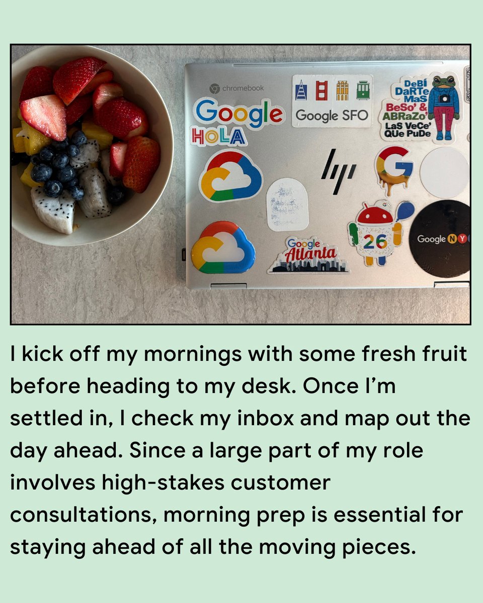 Google Students tweet media