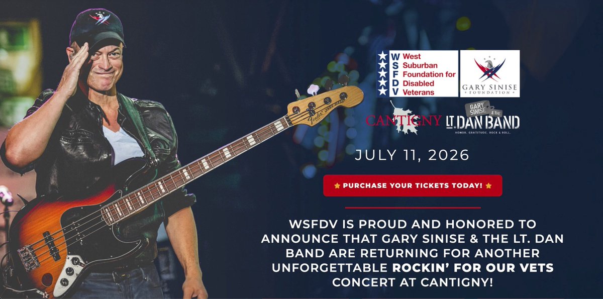 Veteran Business Project tweet media